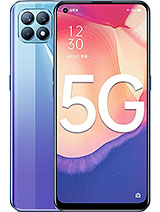 Reno4 SE product photo
