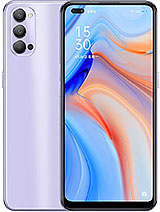 Reno4 Z 5G product photo