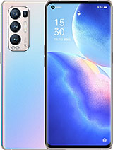 Reno5 Pro+ 5G product photo