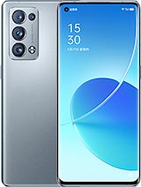 Reno6 Pro 5G (Snapdragon) product photo