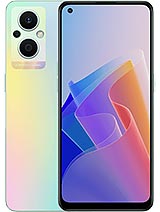 Reno7 Lite product photo