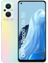 Reno8 Lite product photo