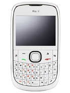 Rio II product photo