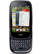 Pre 2 CDMA product photo