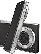 Lumix Smart Camera CM1 product photo