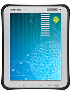 Toughpad FZ-A1 product photo