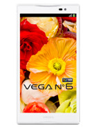 Vega No 6 product photo