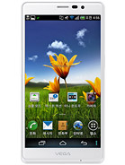Vega R3 IM-A850L product photo