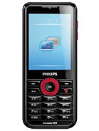 Xenium F511 product photo