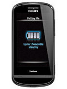 Xenium X830 product photo