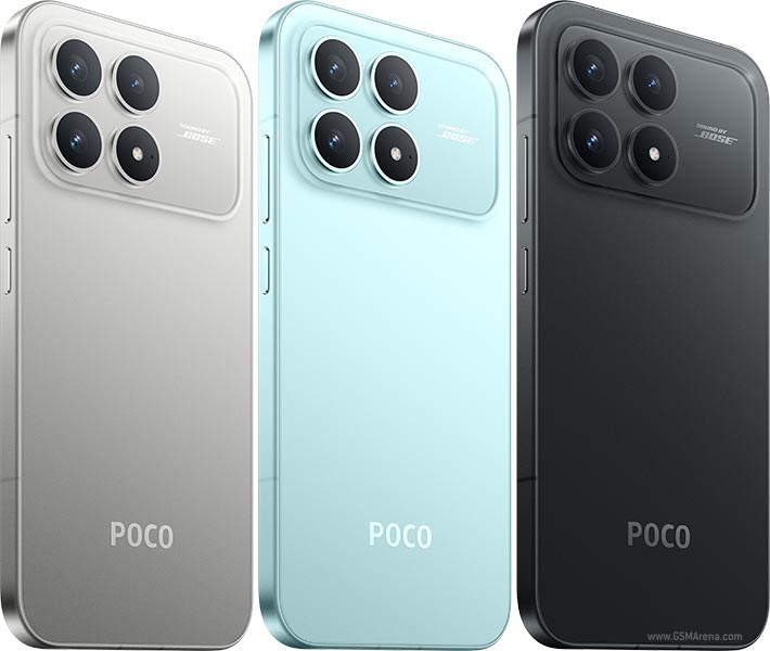 F8 Pro product photo