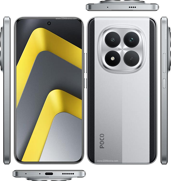 M8 Pro product photo