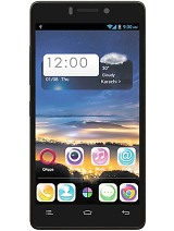 Noir Z3 product photo