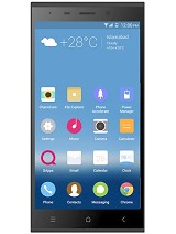 Noir Z5 product photo