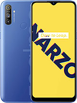 Narzo 10a product photo