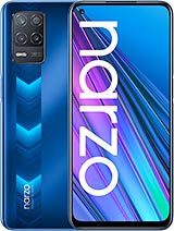 Narzo 30 5G product photo