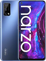 Narzo 30 Pro product photo