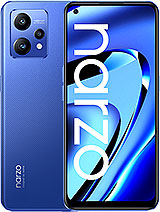 Narzo 50 Pro 5G product photo