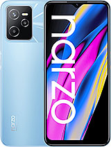 Narzo 50A Prime product photo