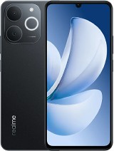 Narzo 80 Lite product photo