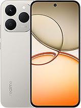 Narzo 90 5G product photo