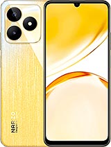 Narzo N53 product photo