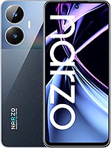 Narzo N55 product photo