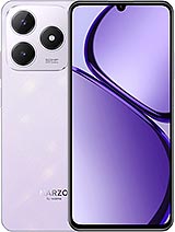 Narzo N63 product photo
