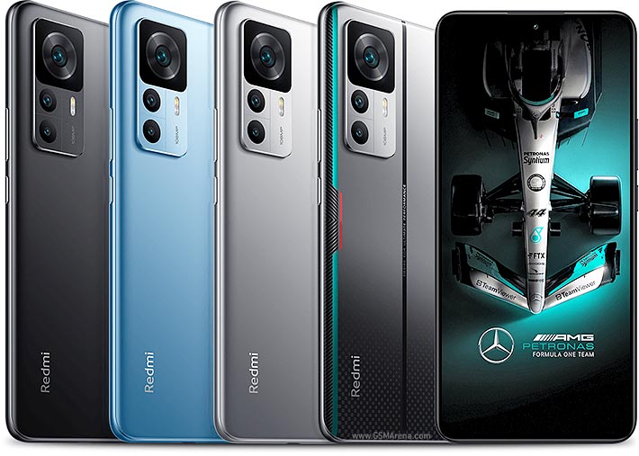 K50 product photo