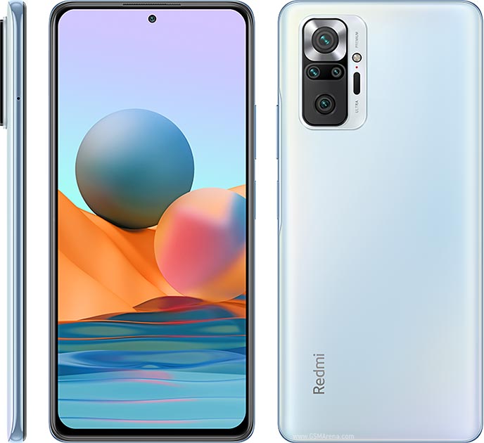 Note 10 product photo