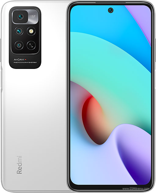 Note 11 4G product photo