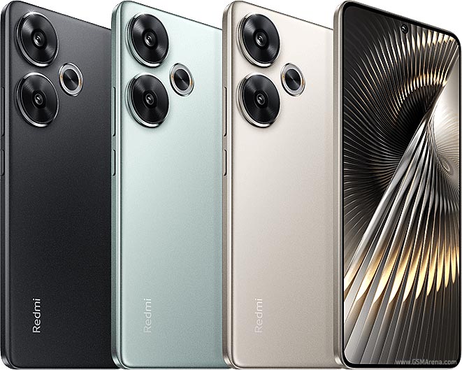 Turbo 3 product photo