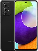 A52 product photo