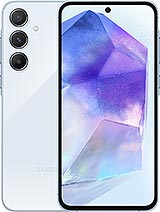 A55 5G product photo