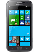 ATIV S product photo