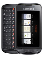B7610 OmniaPRO product photo
