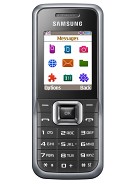 E2100B product photo