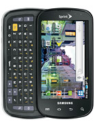 Epic 4G product photo