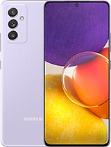 Galaxy A Quantum product photo