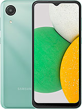 Galaxy A04 Core product photo