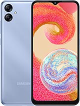 Galaxy A04e product photo