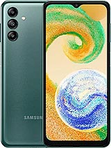 Galaxy A04s product photo