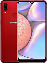 Galaxy A10s product photo
