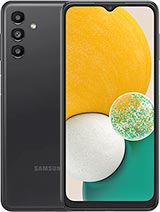 Galaxy A13 5G product photo