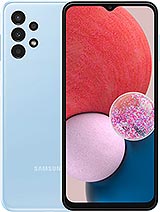 Galaxy A13 (SM-A137) product photo