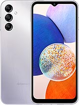 Galaxy A14 5G product photo