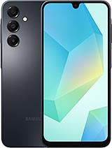 Galaxy A16 product photo