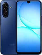 Galaxy A17 5G product photo