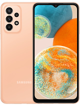 Galaxy A23 5G product photo