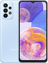 Galaxy A23 product photo